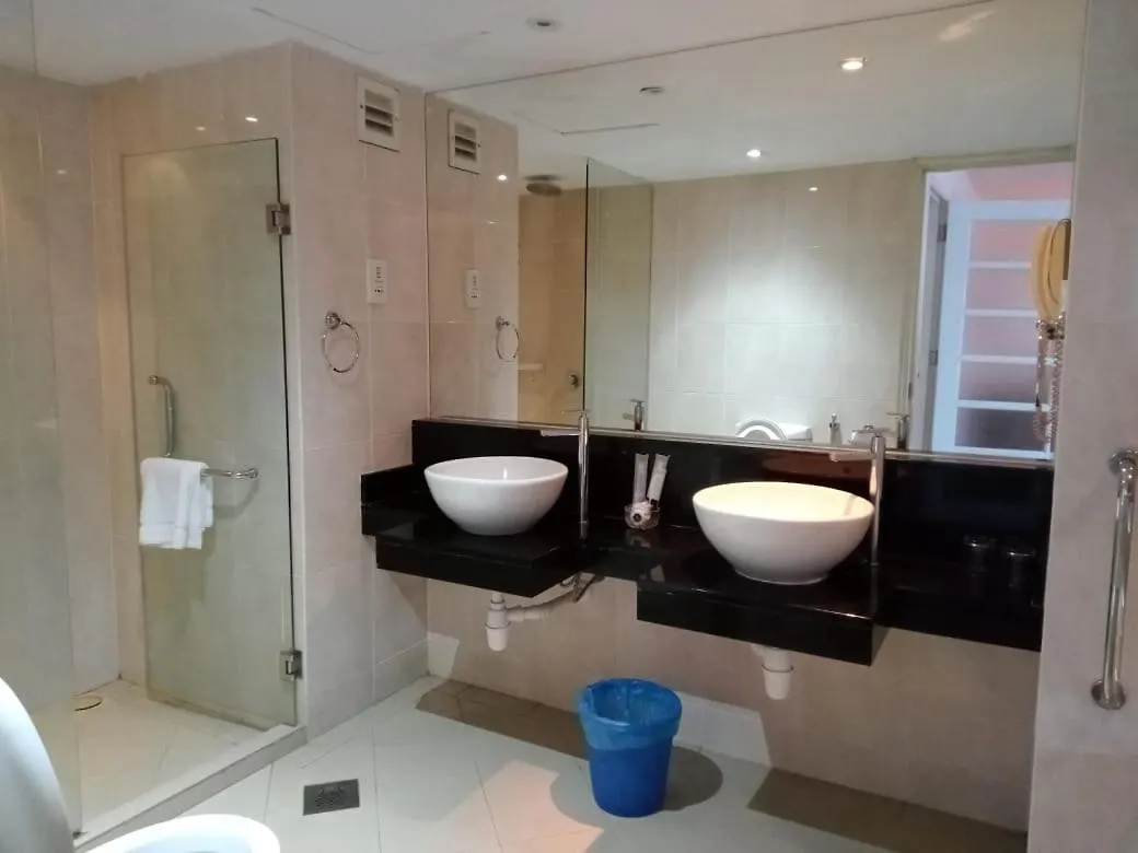 Grand Barakah Hotel Ampang
