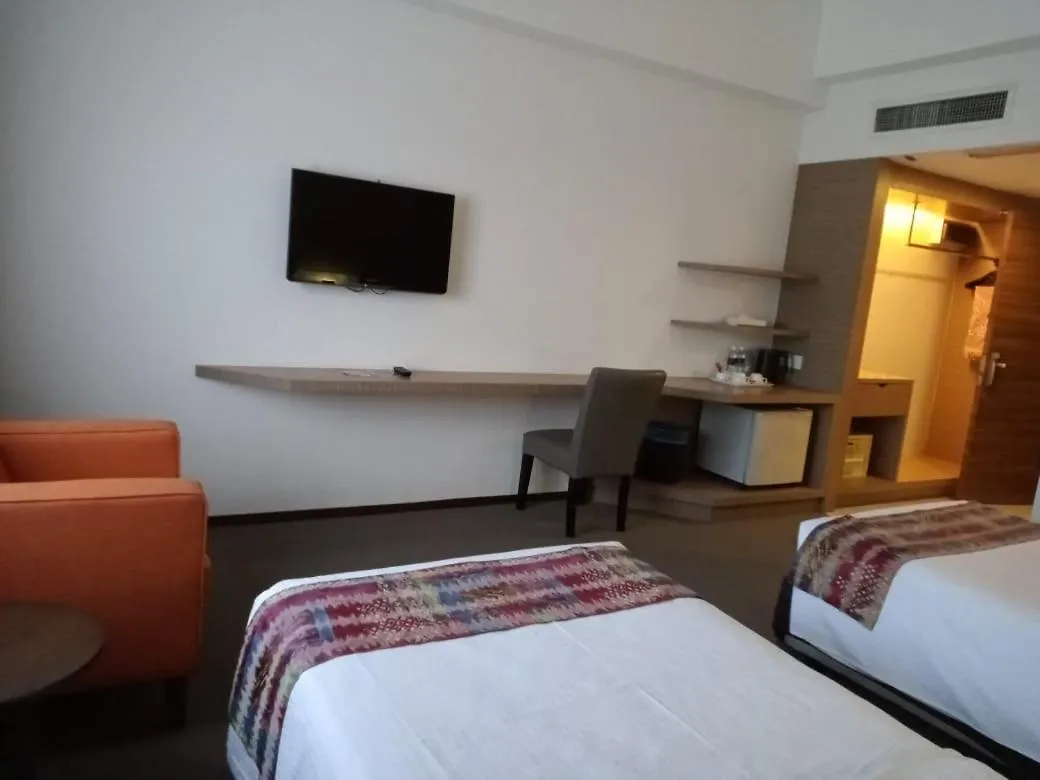 Grand Barakah Hotel Ampang