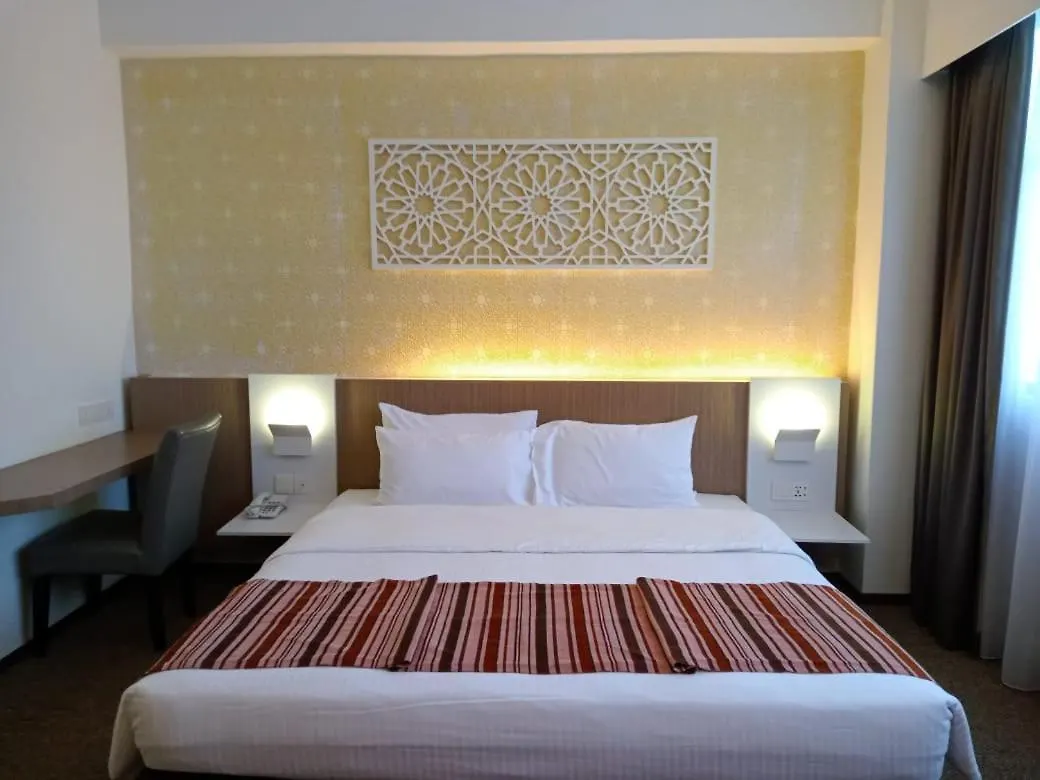 Grand Barakah Hotel Ampang  3*, Ampang (Selangor) Malaysia