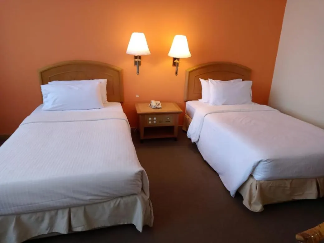 Grand Barakah Hotel Ampang   Ampang (Selangor)