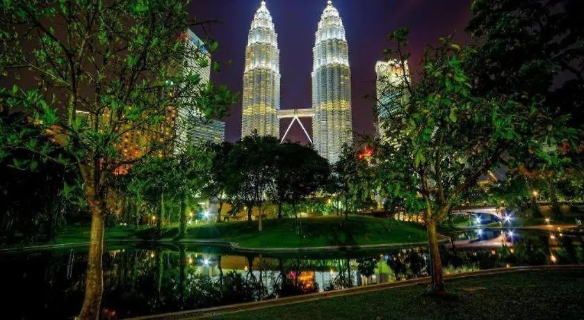 Grand Barakah Hotel Ampang  Malaysia