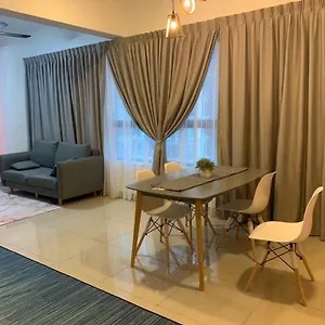 3* Aparthotel Arte Jalan Ampang By Airhost