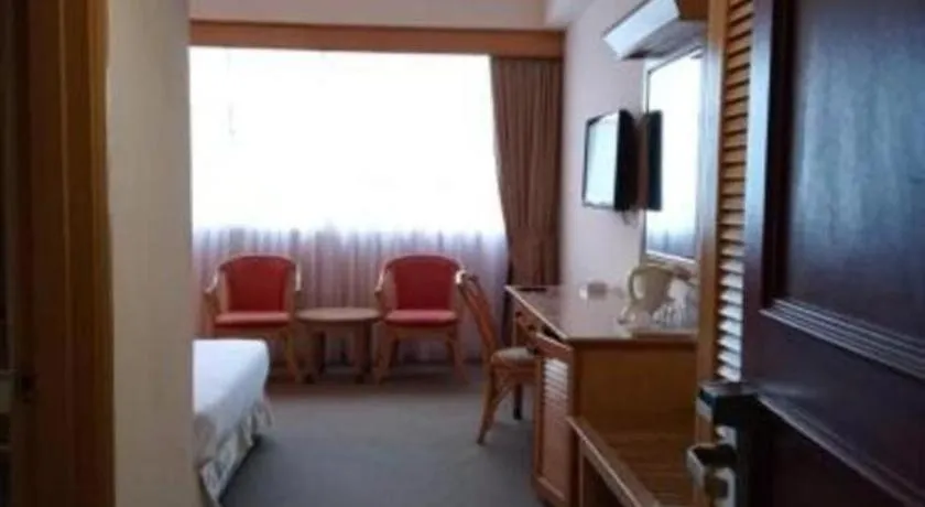 Grand Barakah Hotel アンパン